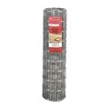 Mat Mat 24in. x 25 .50in. Mesh Galvanized Welded Mesh Fence  309301A 309301A